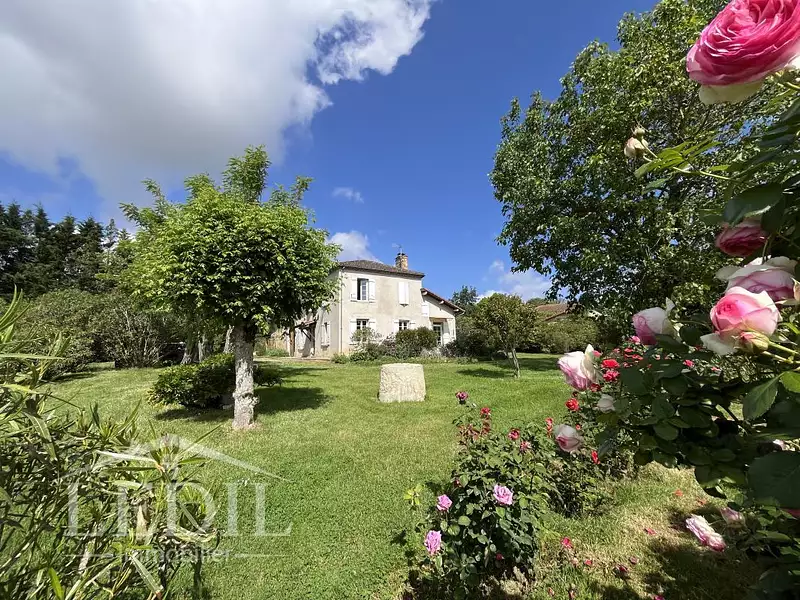 Maison, 124 m²