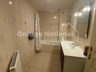 Appartement, 58 m²