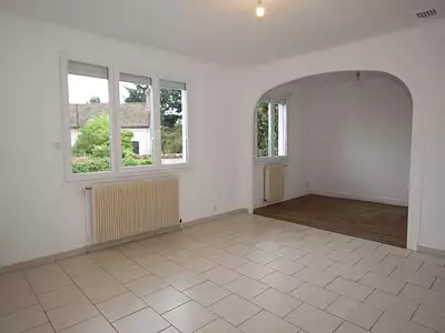 Maison, 70 m²