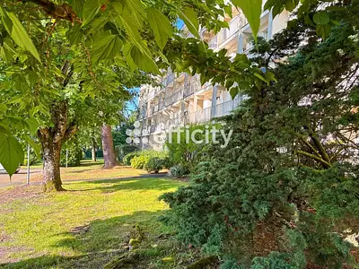 Appartement, 100 m²