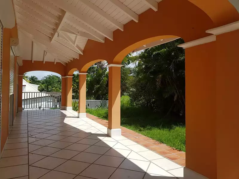 Maison, 89 m²