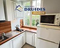 Appartement, 46,47 m²