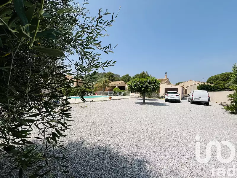 Maison, 111 m²