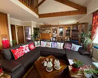 Maison, 221 m²
