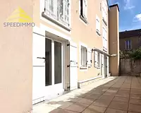 Appartement, 72,6 m²