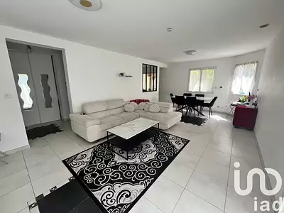 Maison, 111 m²