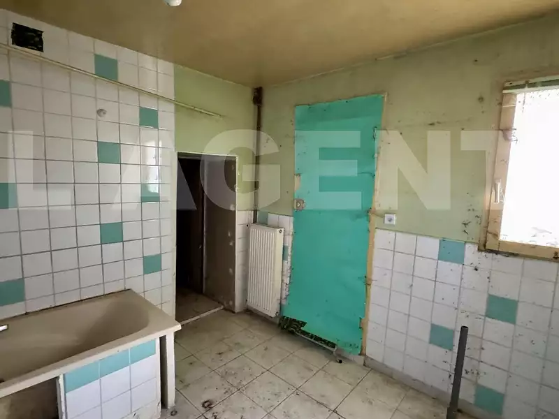 Maison, 91 m²