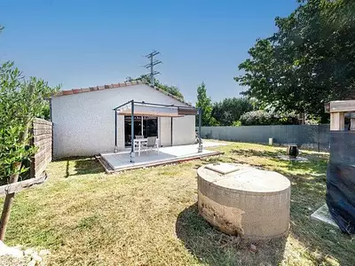 Maison, 87 m²