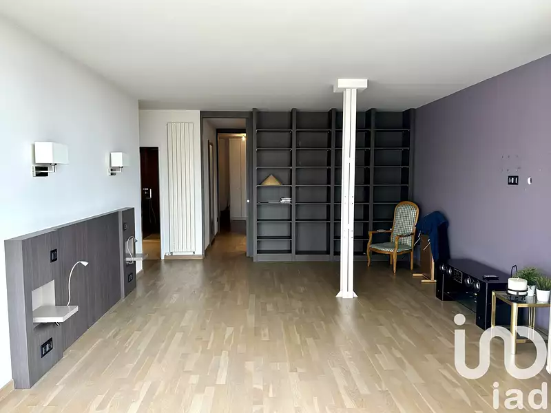 Appartement, 182 m²