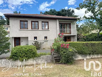 Maison, 84 m²