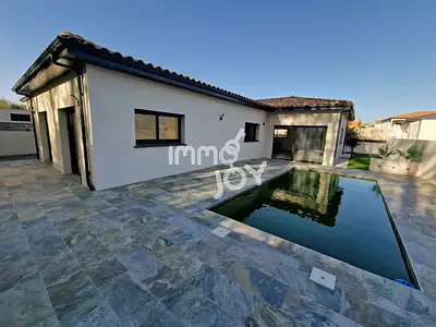 Maison, 130,81 m²