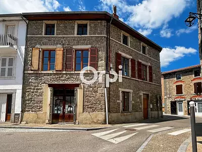 Maison, 73 m²
