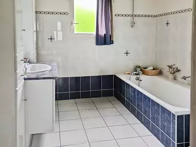 Maison, 136,61 m²