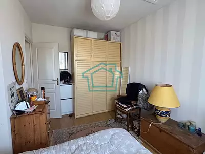 Maison, 41,41 m²