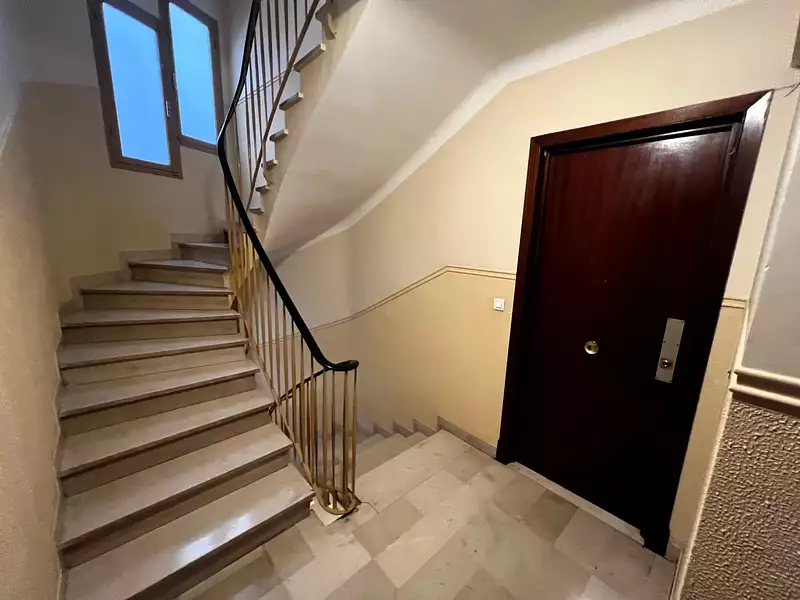 Appartement, 48,18 m²