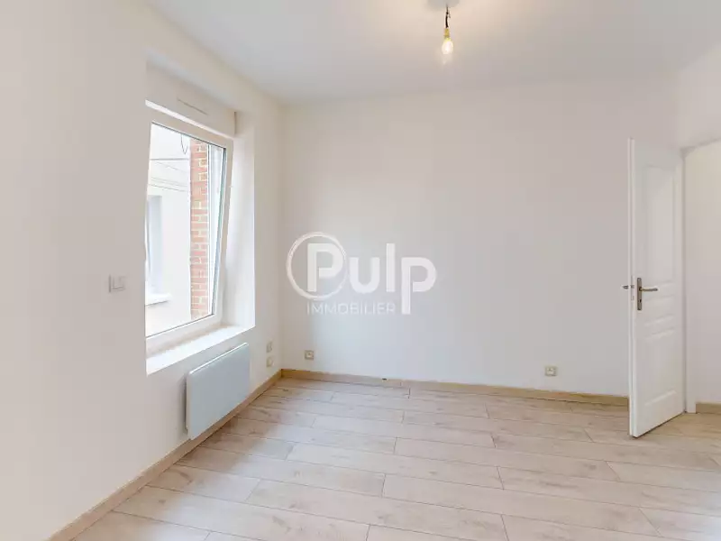Maison, 60 m²
