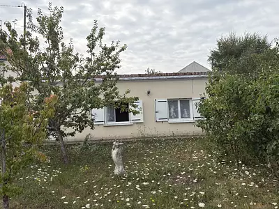 Maison, 75,93 m²