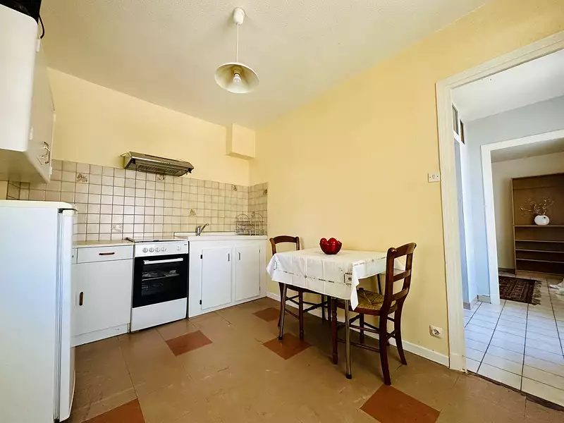 Maison, 94 m²