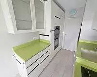 Appartement, 113 m²