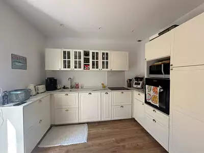 Maison, 125 m²