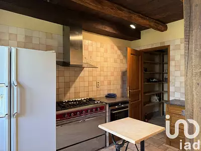 Maison, 176 m²