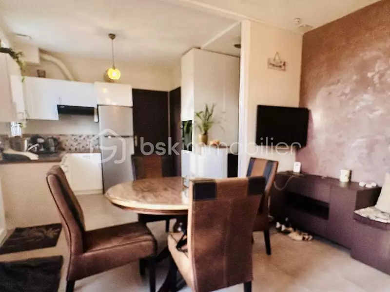 Maison, 82 m²