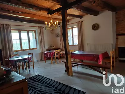 Maison, 217 m²