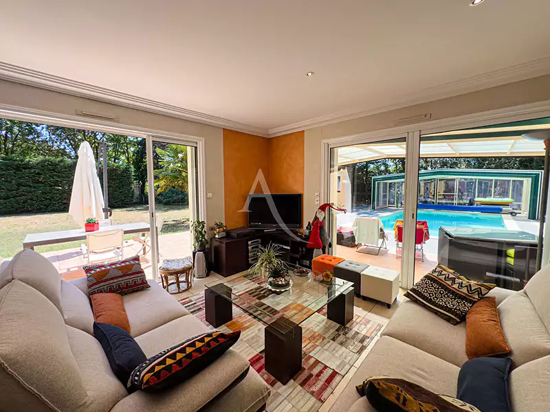 Maison, 149 m²