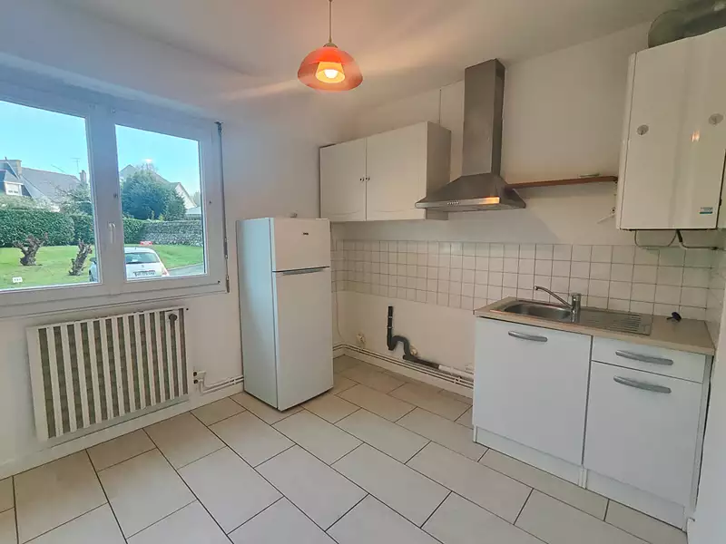 Appartement, 34,28 m²