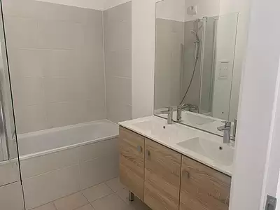 Appartement, 78,92 m²
