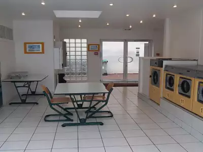 Appartement, 21 m²