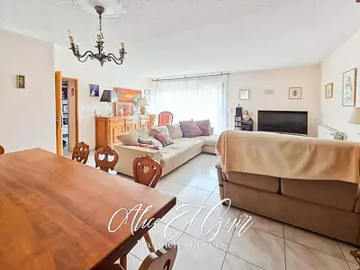 Maison, 158 m²