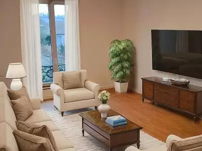 Appartement, 27 m²