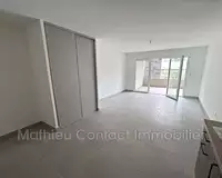 Appartement, 46,8 m²