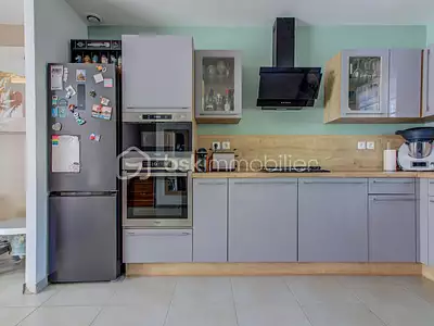 Maison, 88 m²