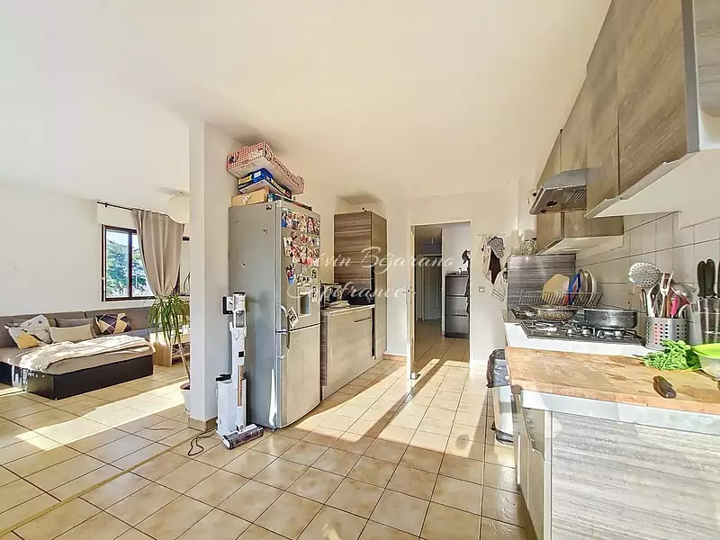 Appartement, 72 m²