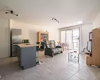 Appartement, 68 m²