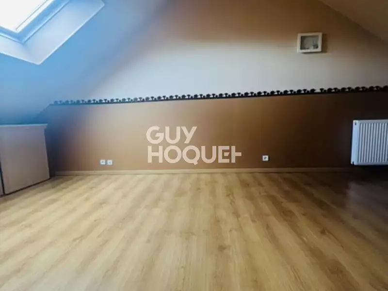 Maison, 136 m²