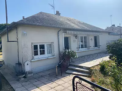 Maison, 70 m²