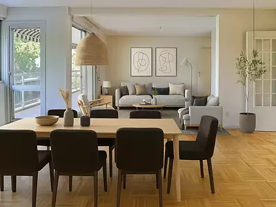 Appartement, 92,89 m²