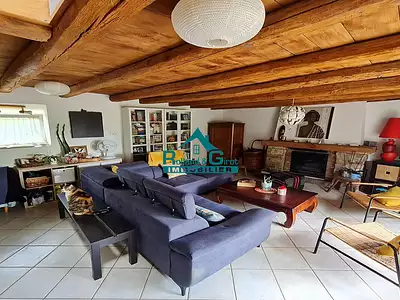 Maison, 147,05 m²