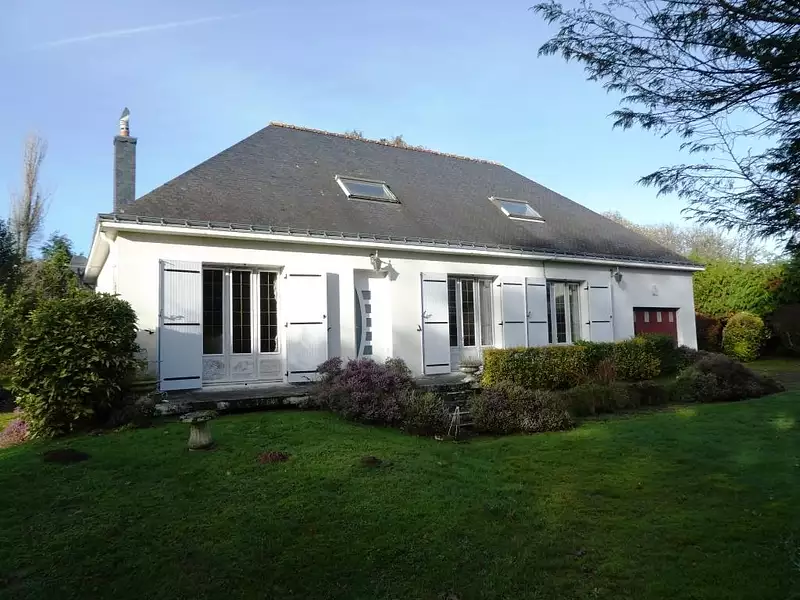 Maison, 130 m²