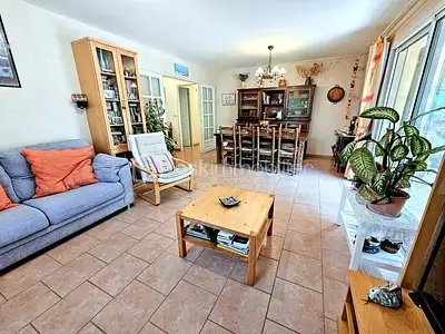 Maison, 90 m²