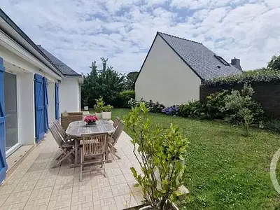 Maison, 157,7 m²