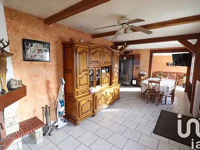 Maison, 95 m²