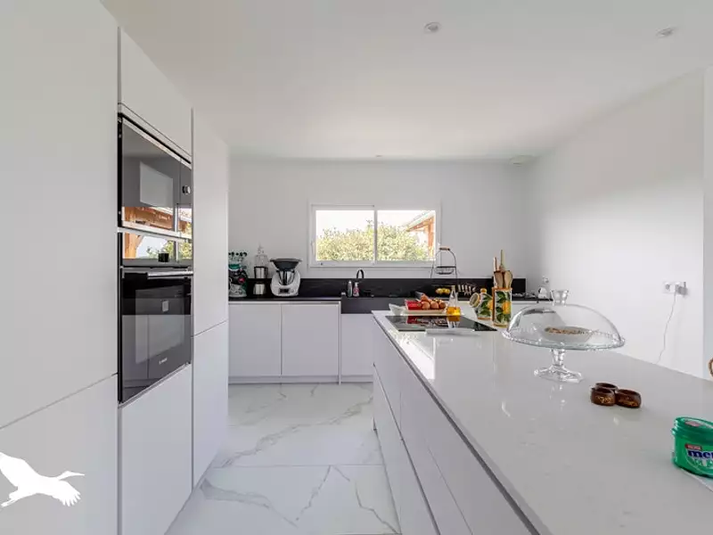 Maison, 130 m²
