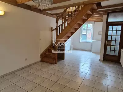 Maison, 90 m²