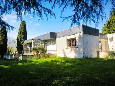 Maison, 154 m²