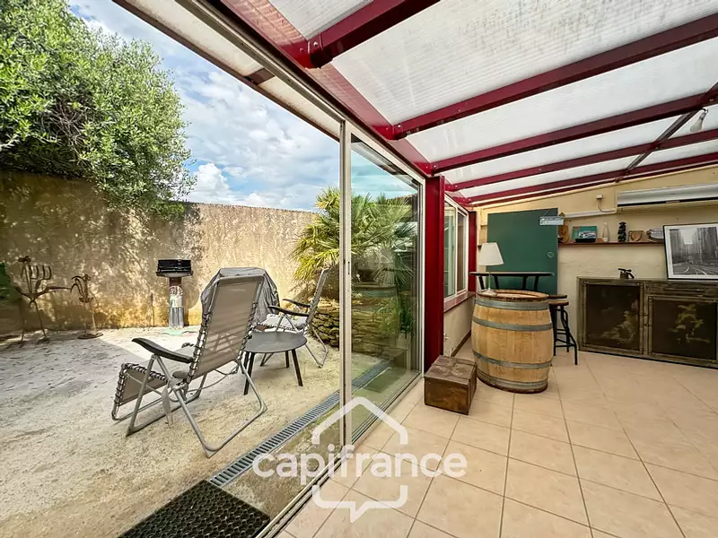 Maison, 197 m²