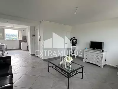 Appartement, 67,21 m²